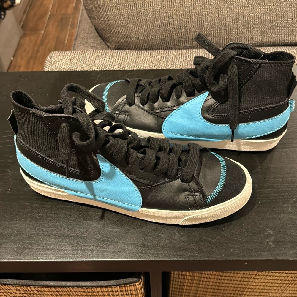 Nike Blazer Mid 77 jumbo